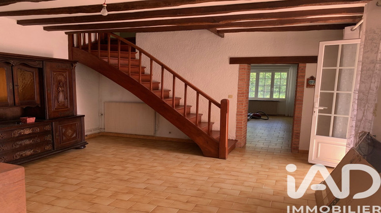Ma-Cabane - Vente Maison Chézy-sur-Marne, 98 m²