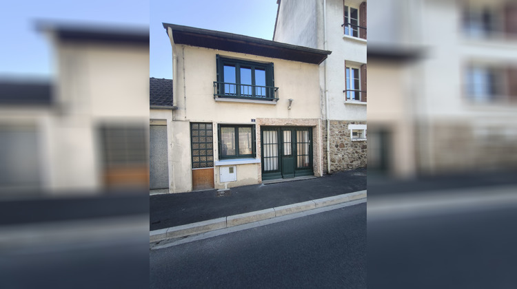 Ma-Cabane - Vente Maison Chézy-sur-Marne, 77 m²