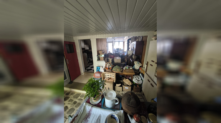 Ma-Cabane - Vente Maison Chézy-sur-Marne, 77 m²