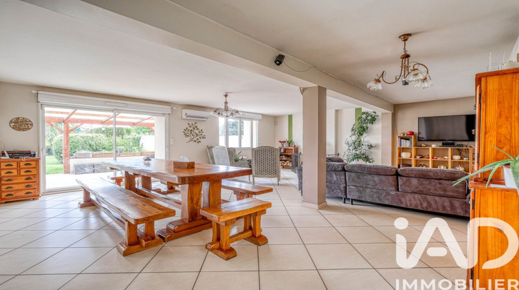 Ma-Cabane - Vente Maison Chézy-sur-Marne, 247 m²