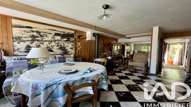 Ma-Cabane - Vente Maison Chézy-sur-Marne, 77 m²