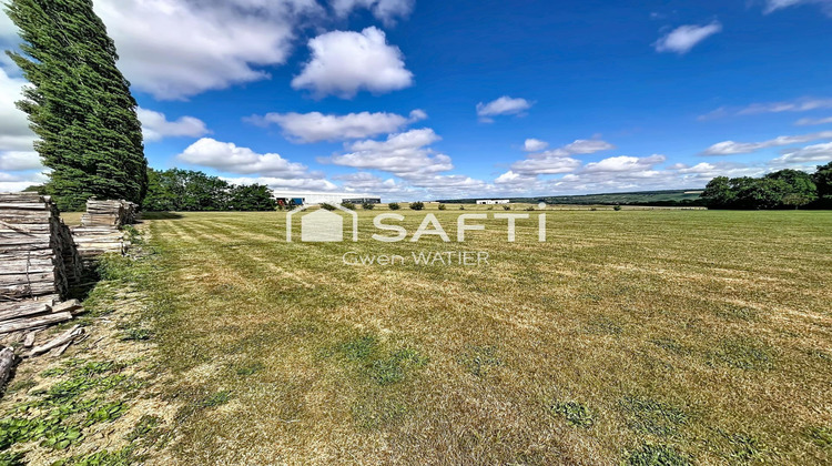 Ma-Cabane - Vente Maison Chezy-sur-Marne, 138 m²