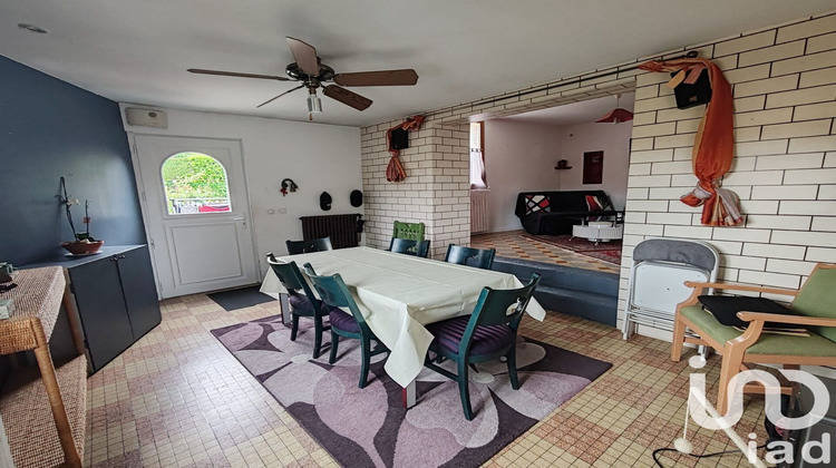 Ma-Cabane - Vente Maison Chézy-sur-Marne, 160 m²
