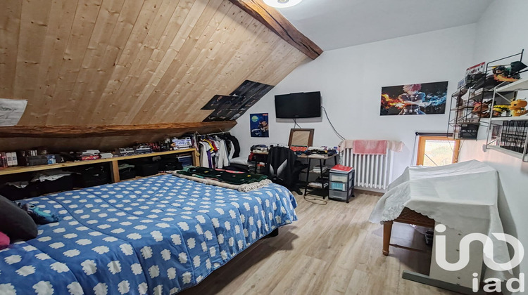 Ma-Cabane - Vente Maison Chézy-sur-Marne, 160 m²