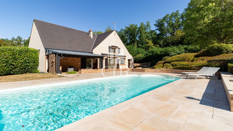 Ma-Cabane - Vente Maison Chézy-sur-Marne, 275 m²