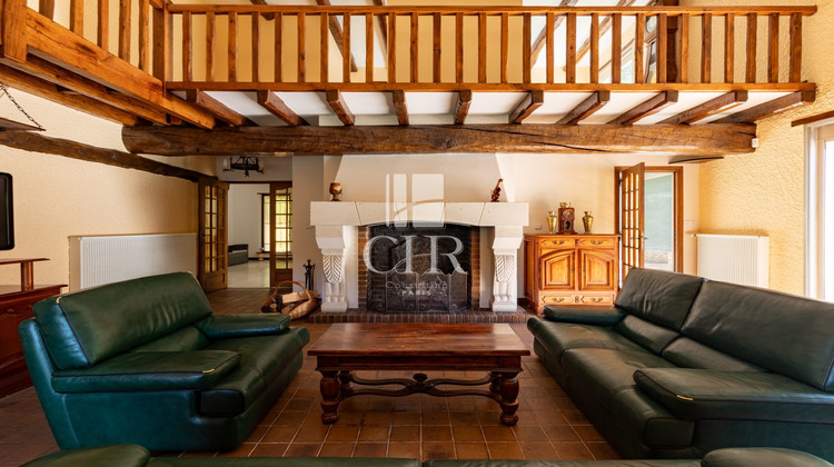 Ma-Cabane - Vente Maison Chézy-sur-Marne, 275 m²