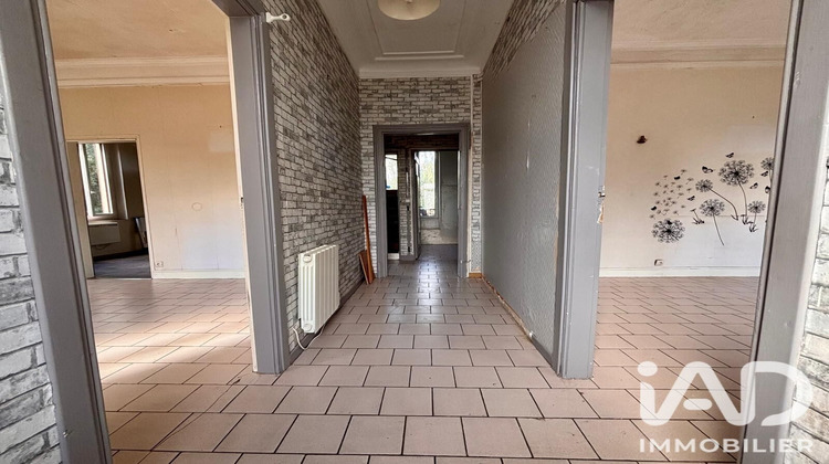 Ma-Cabane - Vente Maison Chézy-sur-Marne, 141 m²