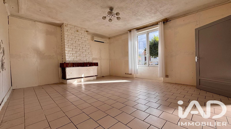Ma-Cabane - Vente Maison Chézy-sur-Marne, 141 m²