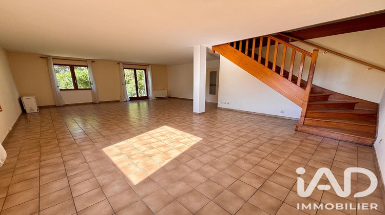 Ma-Cabane - Vente Maison Chézy-sur-Marne, 129 m²