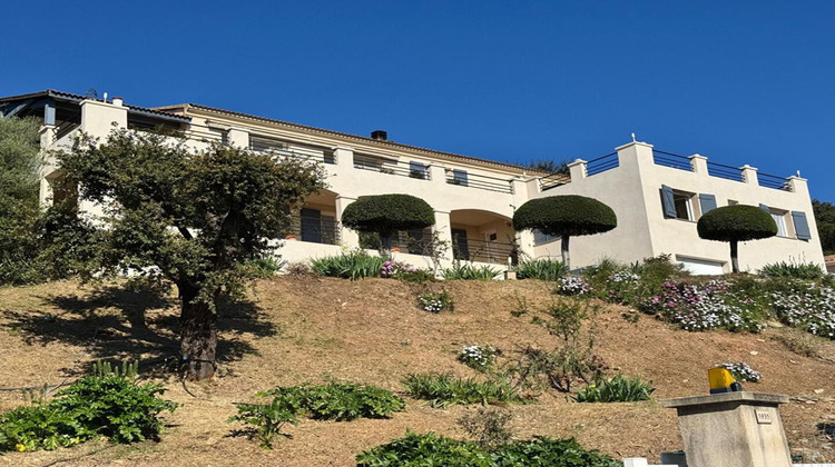 Ma-Cabane - Vente Maison CHIATRA, 235 m²