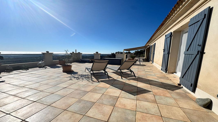 Ma-Cabane - Vente Maison CHIATRA, 235 m²