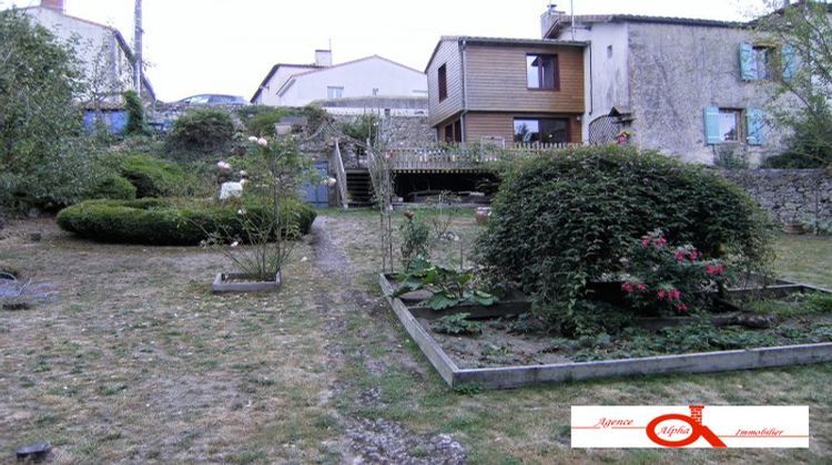 Ma-Cabane - Vente Maison Chiché, 77 m²