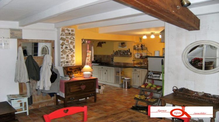 Ma-Cabane - Vente Maison Chiché, 77 m²