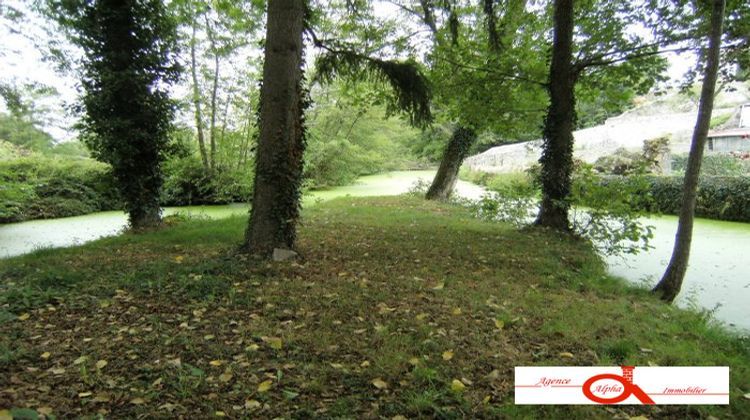 Ma-Cabane - Vente Maison Chiché, 77 m²