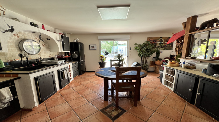 Ma-Cabane - Vente Maison Chiché, 115 m²