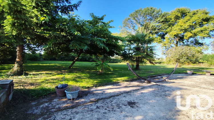 Ma-Cabane - Vente Maison Chiché, 115 m²