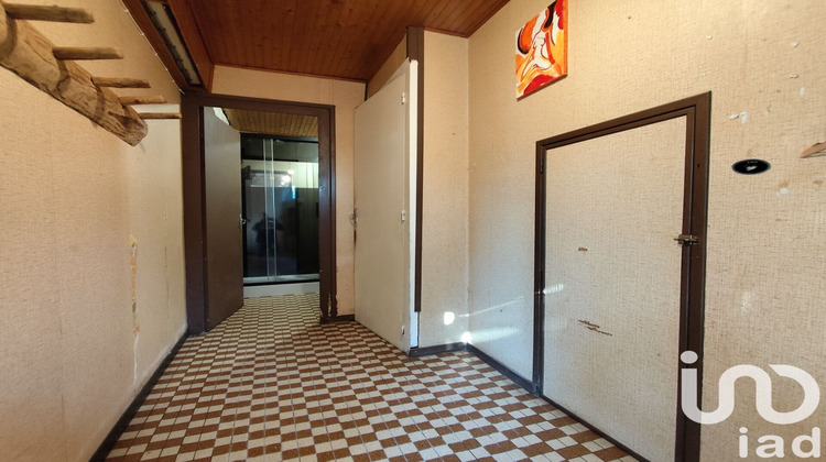 Ma-Cabane - Vente Maison Chiché, 115 m²