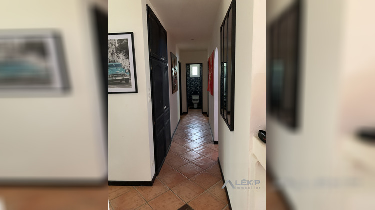 Ma-Cabane - Vente Maison chiche, 115 m²