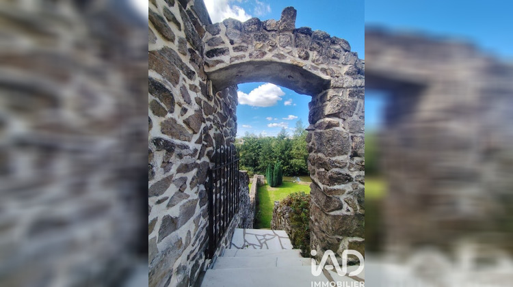 Ma-Cabane - Vente Maison Chiché, 81 m²