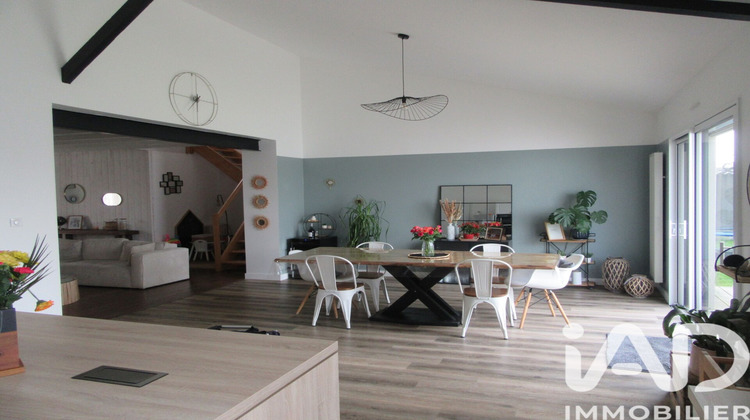 Ma-Cabane - Vente Maison Chiché, 174 m²
