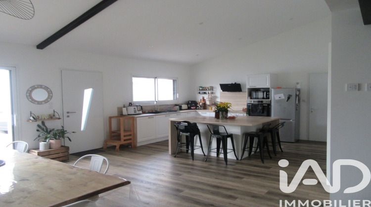 Ma-Cabane - Vente Maison Chiché, 174 m²
