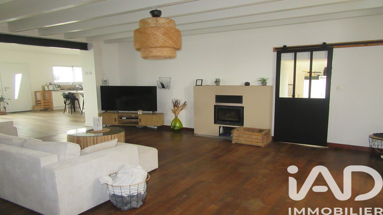 Ma-Cabane - Vente Maison Chiché, 174 m²