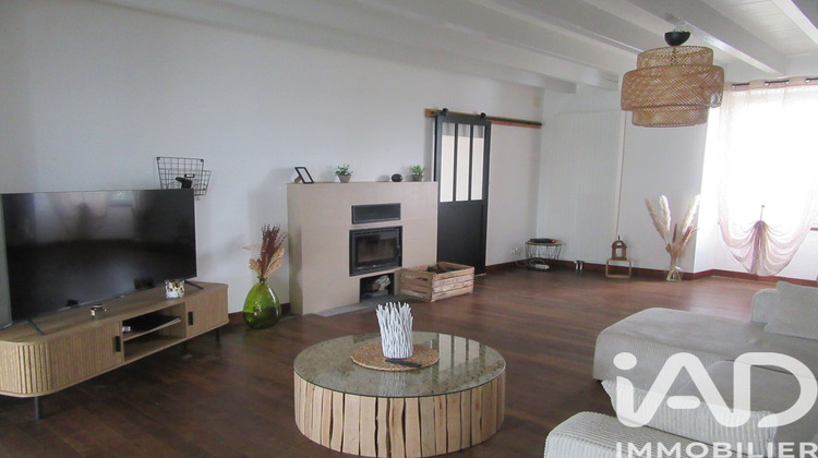 Ma-Cabane - Vente Maison Chiché, 174 m²