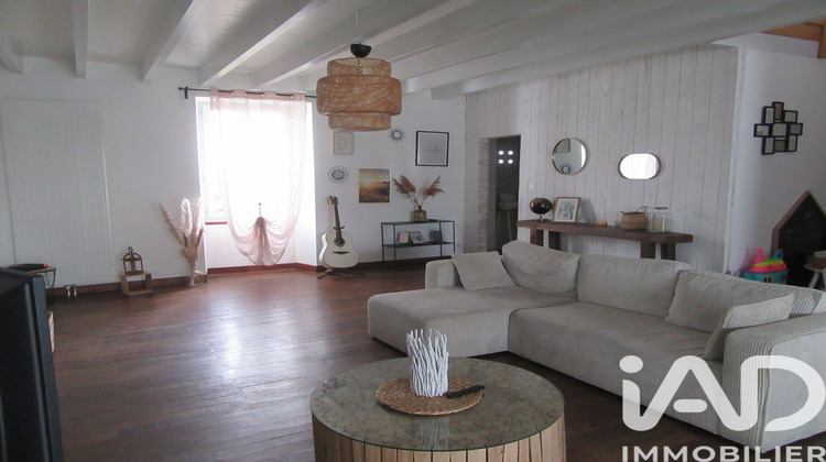 Ma-Cabane - Vente Maison Chiché, 174 m²