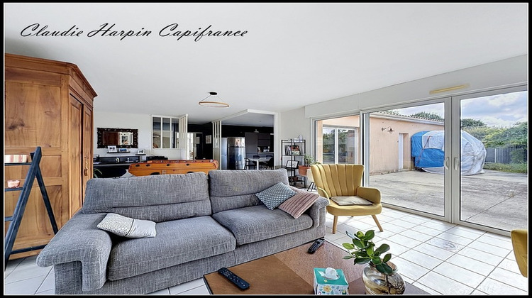 Ma-Cabane - Vente Maison CHICHE, 128 m²
