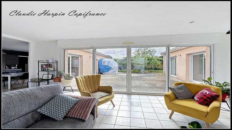 Ma-Cabane - Vente Maison CHICHE, 128 m²