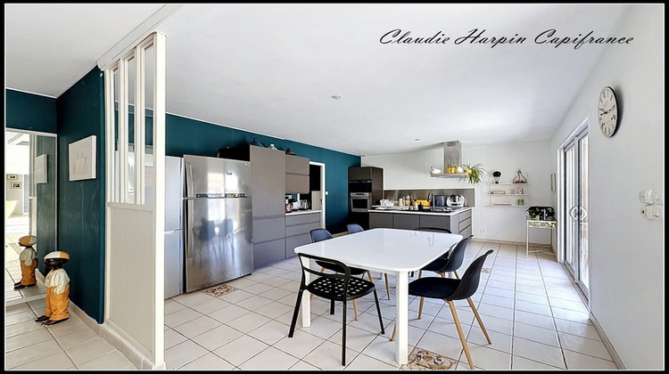 Ma-Cabane - Vente Maison CHICHE, 128 m²