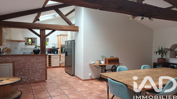Ma-Cabane - Vente Maison Chiché, 196 m²