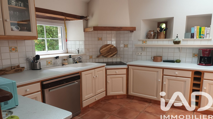 Ma-Cabane - Vente Maison Chiché, 196 m²