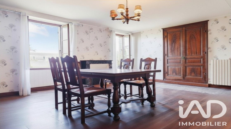 Ma-Cabane - Vente Maison Chiché, 250 m²