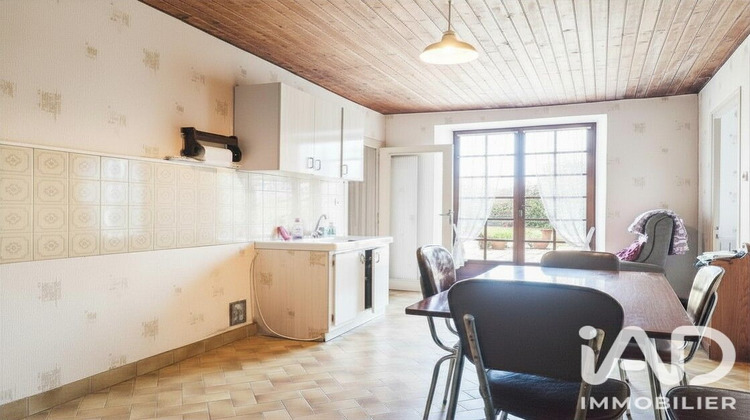 Ma-Cabane - Vente Maison Chiché, 250 m²