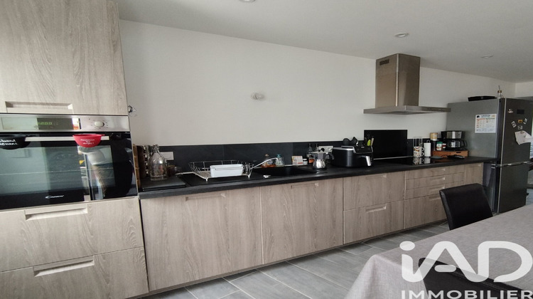 Ma-Cabane - Vente Maison Chiché, 125 m²