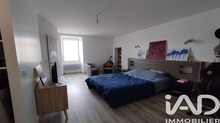 Ma-Cabane - Vente Maison Chiché, 125 m²
