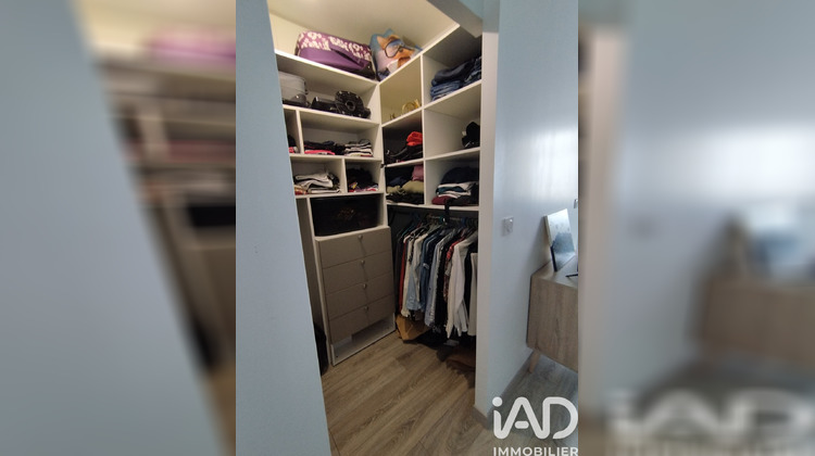 Ma-Cabane - Vente Maison Chiché, 125 m²