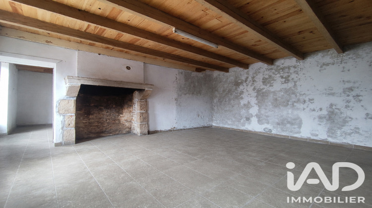Ma-Cabane - Vente Maison Chiché, 120 m²