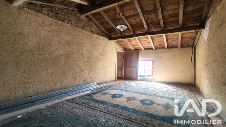 Ma-Cabane - Vente Maison Chiché, 120 m²