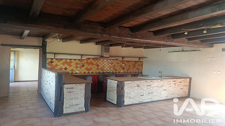 Ma-Cabane - Vente Maison Chiché, 129 m²
