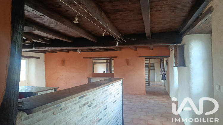 Ma-Cabane - Vente Maison Chiché, 129 m²