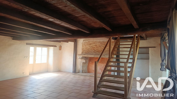 Ma-Cabane - Vente Maison Chiché, 129 m²