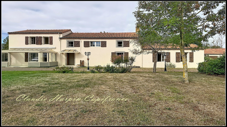 Ma-Cabane - Vente Maison CHICHE, 200 m²