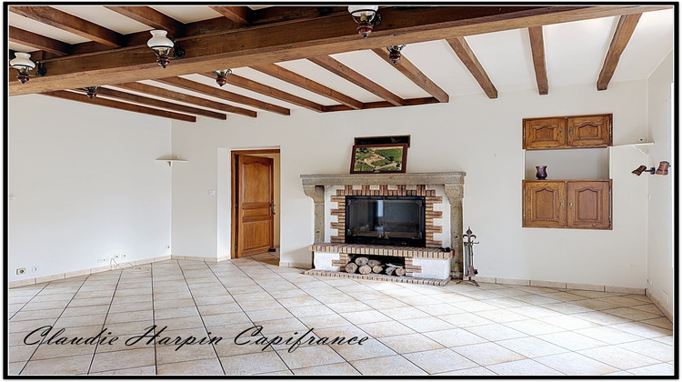 Ma-Cabane - Vente Maison CHICHE, 200 m²
