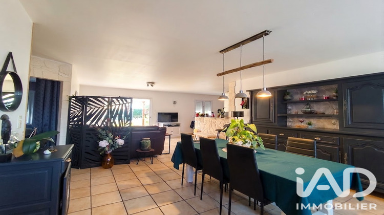 Ma-Cabane - Vente Maison Chiché, 89 m²