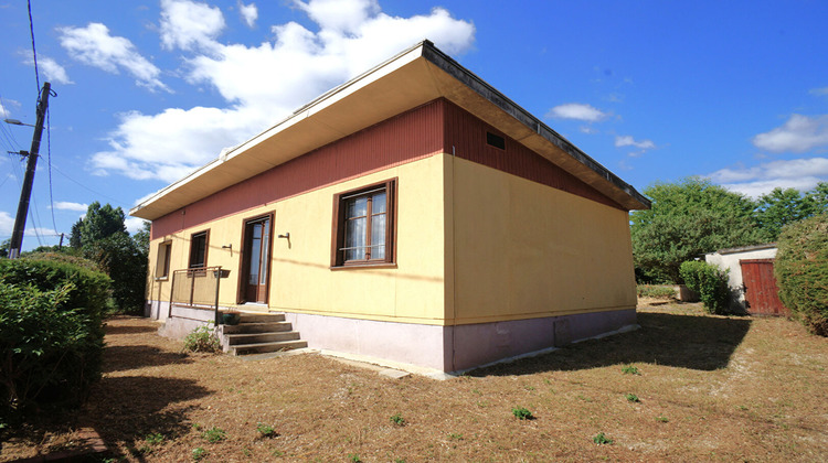 Ma-Cabane - Vente Maison CHICHERY, 82 m²