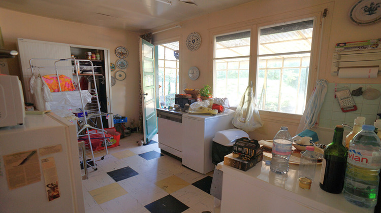 Ma-Cabane - Vente Maison CHICHERY, 82 m²