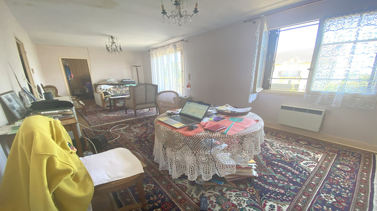 Ma-Cabane - Vente Maison CHICHERY, 82 m²