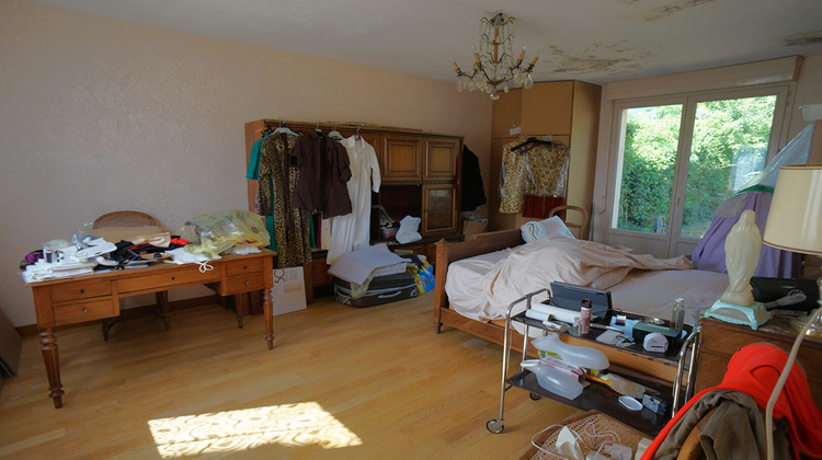 Ma-Cabane - Vente Maison CHICHERY, 82 m²